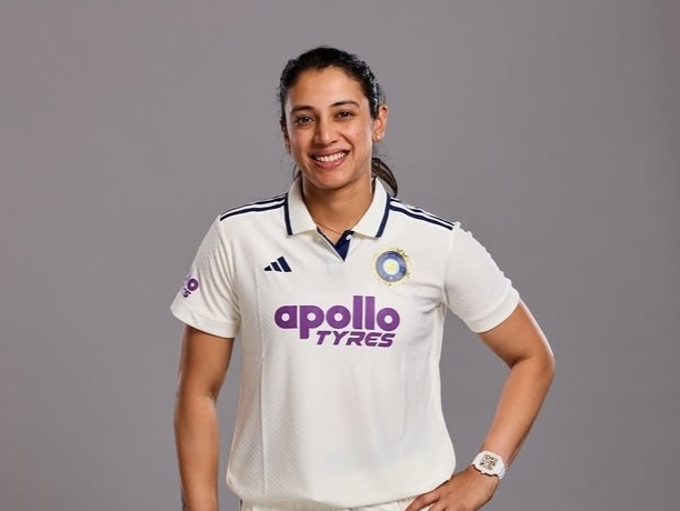 Smriti Mandhana Becomes Highest