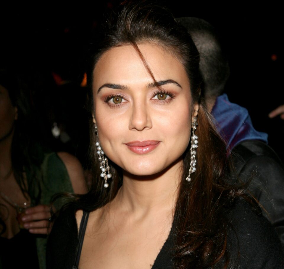 Preity Zinta Batwara 1947