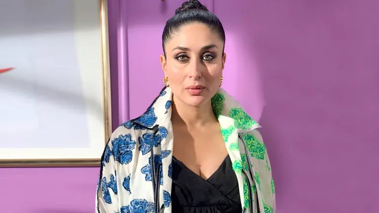 Kareena Kapoor Regrets Dropping