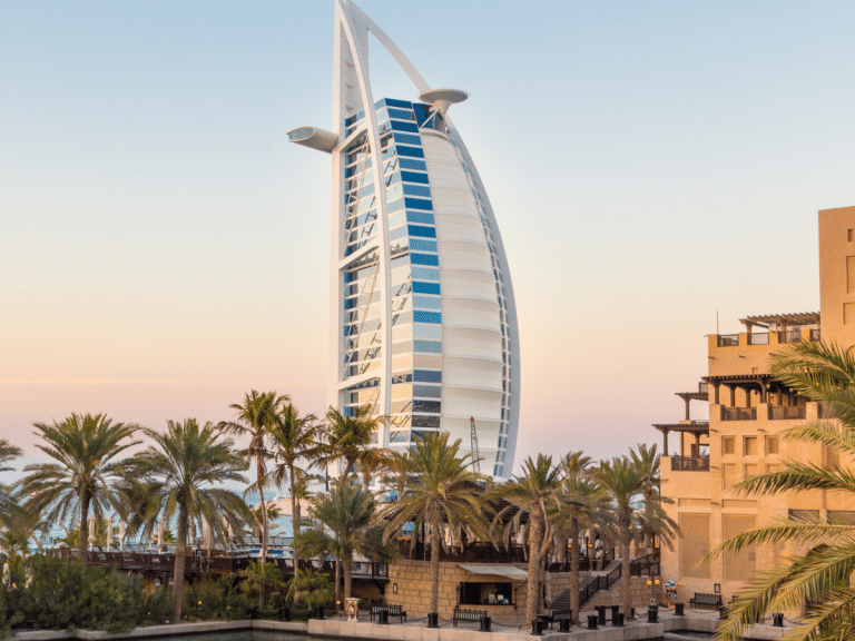 UAE Weather Forecast