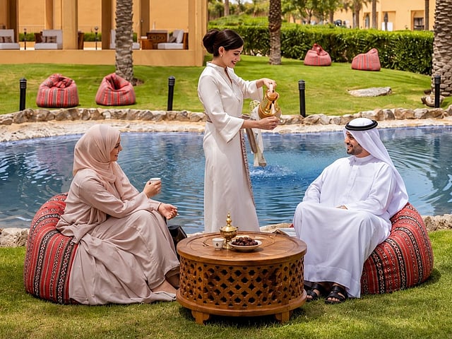 Emirati Hospitality Standards