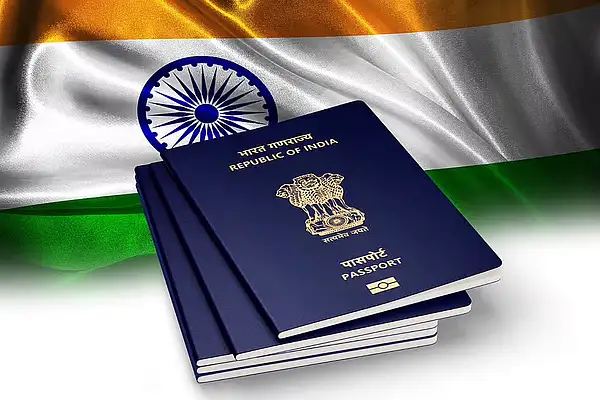 Indian Passport Travel Update